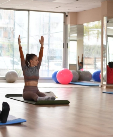 Konyaaltı’na Yeni Spor Kompleksi Müjdesi!