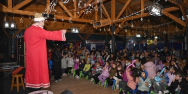 Konyaaltı’nda Ramazan Coşkusu Devam Ediyor!