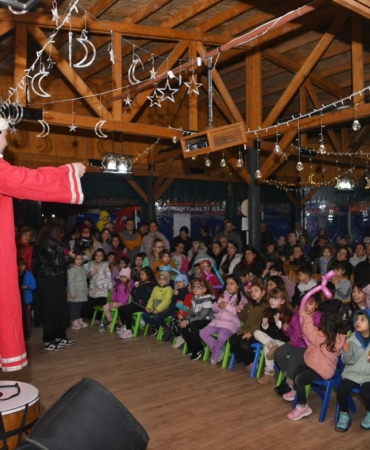 Konyaaltı’nda Ramazan Coşkusu Devam Ediyor!
