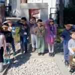 Minik Bilim İnsanları Dokuma Park’ta!