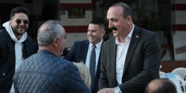 Cem Kotan’dan Ramazan’da Birlik Mesajı