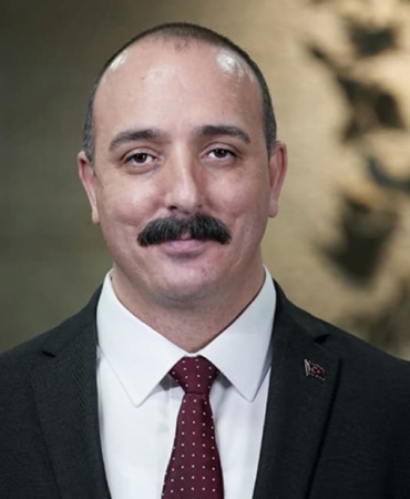 Başkan Kotan’dan Bayram Mesajı: Birlik ve Dayanışma