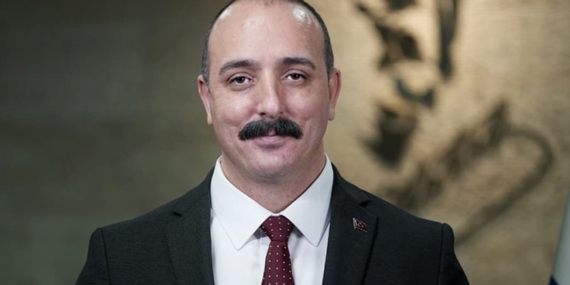 Başkan Kotan’dan Bayram Mesajı: Birlik ve Dayanışma