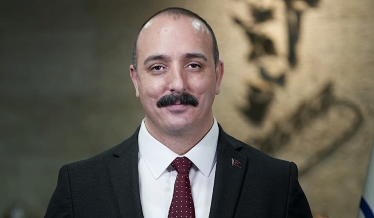 Başkan Kotan’dan Bayram Mesajı: Birlik ve Dayanışma