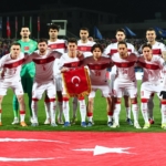Millî Takım Dünya Kupası’na Merhaba Dedi! 🇹🇷⚽️