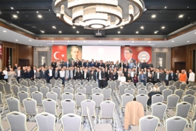 Antalya Esnafı Eğitimde Buluştu: Protokol Yönetimi