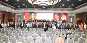 Antalya Esnafı Eğitimde Buluştu: Protokol Yönetimi