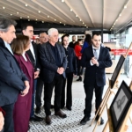 Engelsiz Kafe’de Otizm Farkındalık Sergisi!