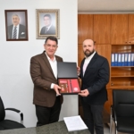 Turunçova’da Yeni Dönem: Orhan Boyalı Başkan