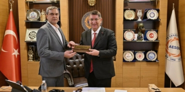 Antalya Esnafı, Birlikte Güçlenme Vurgusunda