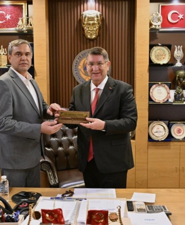 Antalya Esnafı, Birlikte Güçlenme Vurgusunda