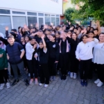 Zeytinköy’de Geleceğe Güvenle Adım At!