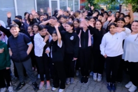 Zeytinköy’de Geleceğe Güvenle Adım At!