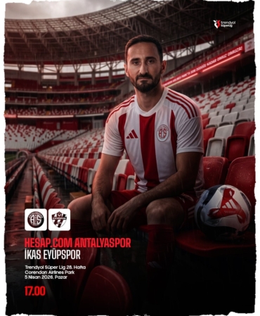 Akrepler 5 Nisan’da Eyüpspor ile Kapışıyor!