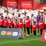 Heyecan Dolu Maç Seremonisi İçin Kayıt Zamanı!