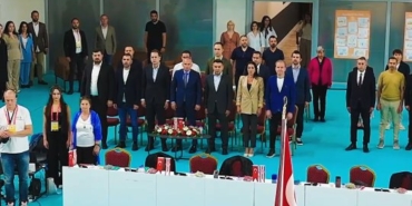 Golden Sun Turnuvası İçin Geri Sayım Başladı!