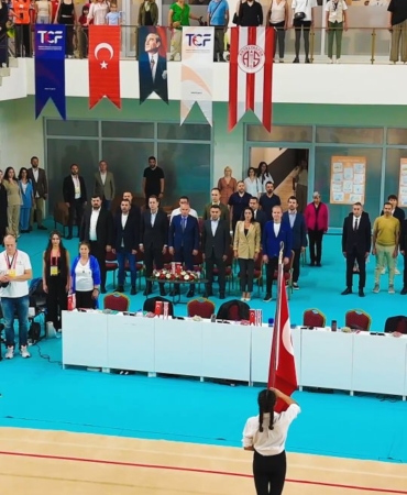 Golden Sun Turnuvası İçin Geri Sayım Başladı!