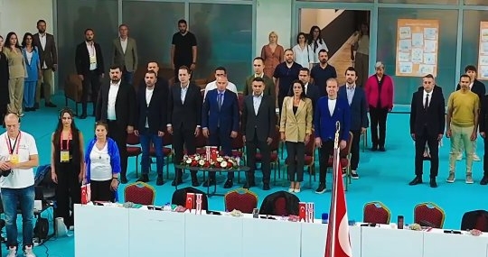 Golden Sun Turnuvası İçin Geri Sayım Başladı!