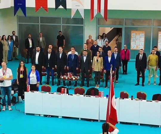 Golden Sun Turnuvası İçin Geri Sayım Başladı!