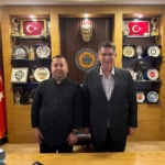 Antalya Esnafı Birlikte Güçleniyor!