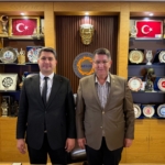 Antalya Esnafı Birlikte Güçlenecek!