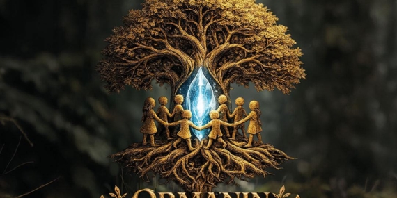 Ormanın Muhafızları: Çocuklar Sahnede Büyülüyor!