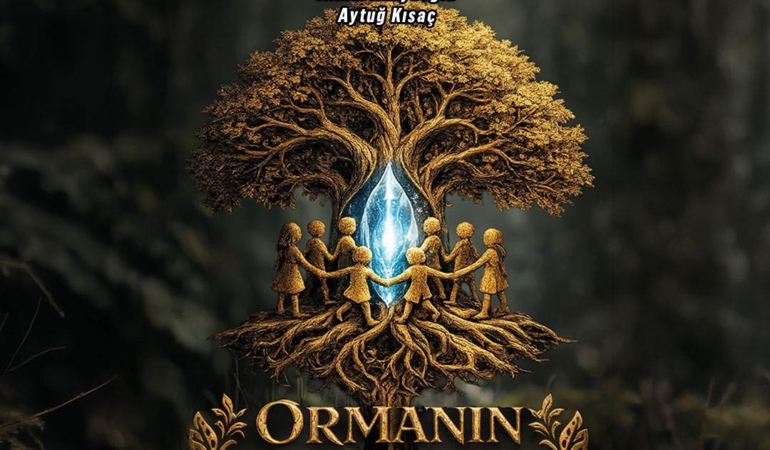 Ormanın Muhafızları: Çocuklar Sahnede Büyülüyor!