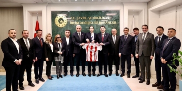 Başkan Perçin’den Geleceğe Güçlü Adımlar!