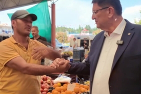 Antalya Esnafı’nın Gücü Tüm Türkiye’ye Taşınıyor!