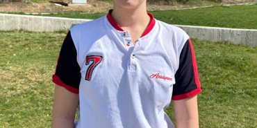 Bade Gülenç, Yunanistan’a Sutopu İçin Gidiyor!