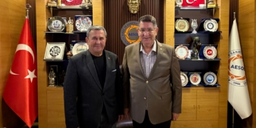 Birlikte Güçlüyüz: Antalya Esnafı Seçimlere Hazır!