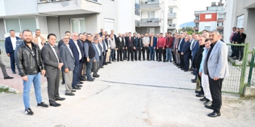 Birlikte Güçlü Geleceğe: Esnaf Buluşması