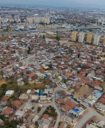Zeytinköy’de Gençler İçin Umut Dolu Bir Merkez!