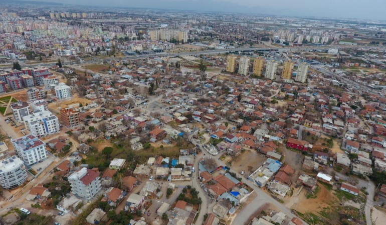 Zeytinköy’de Gençler İçin Umut Dolu Bir Merkez!