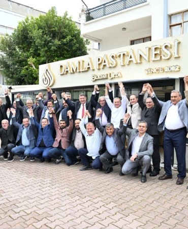 Antalya Esnafı, Güçlü Birlikte Geleceğe Yürüyor!