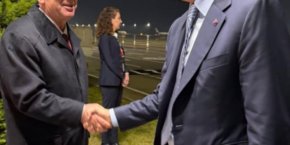 Bakan Ersoy, Esnafın Beklentilerini Dinledi