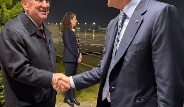 Bakan Ersoy, Esnafın Beklentilerini Dinledi