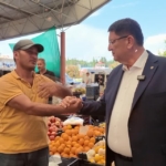 Antalya Esnafı, Türkiye’yi Temsil Ediyor!