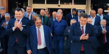 Esnaf Birliği İçin Güçlü Adımlar Atılıyor!