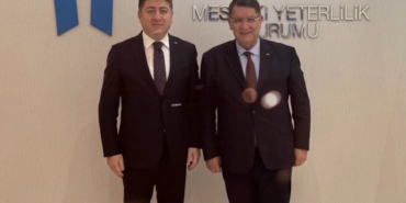 Esnafın Gücü: Mesleki Yeterlilikte Yeni Dönem!