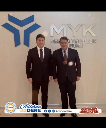 Esnafın Gücü: Mesleki Yeterlilikte Yeni Dönem!