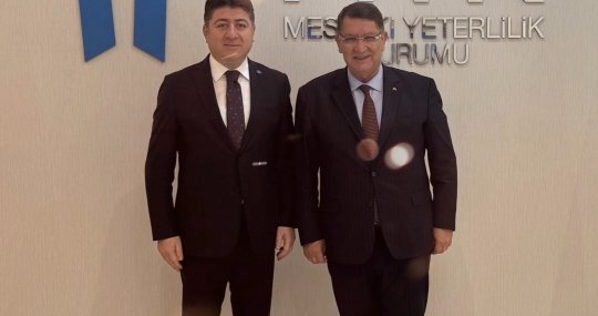 Esnafın Gücü: Mesleki Yeterlilikte Yeni Dönem!