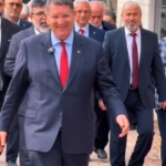 Esnaf Odalarına Ziyaret: Birlikte Güçlüyüz!