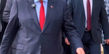 Esnaf Odalarına Ziyaret: Birlikte Güçlüyüz!