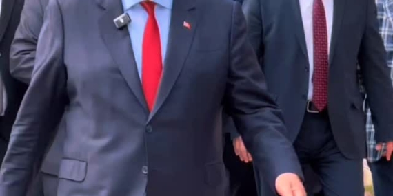 Esnaf Odalarına Ziyaret: Birlikte Güçlüyüz!