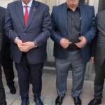 Birlik Seçimleri İçin Teşekkür ve Dayanışma