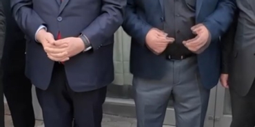 Birlik Seçimleri İçin Teşekkür ve Dayanışma