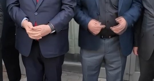 Birlik Seçimleri İçin Teşekkür ve Dayanışma