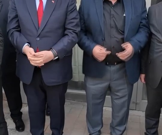 Birlik Seçimleri İçin Teşekkür ve Dayanışma