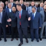 Gazipaşa’dan Alanya’ya Birlik Yolculuğu!